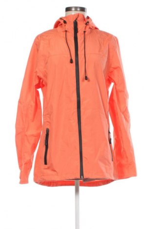 Damenjacke Crivit, Größe L, Farbe Orange, Preis € 13,99