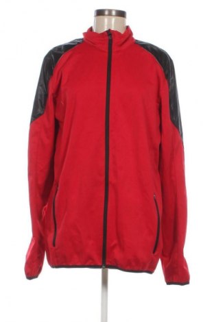 Damenjacke Crivit, Größe M, Farbe Rot, Preis € 33,99