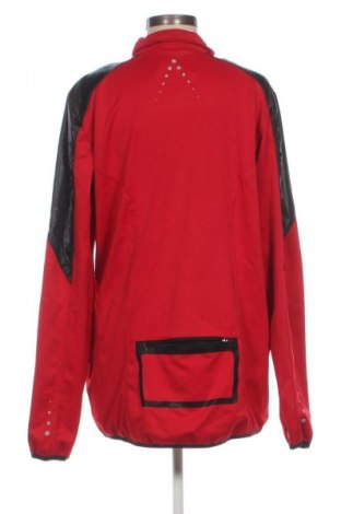 Damenjacke Crivit, Größe M, Farbe Rot, Preis € 33,99