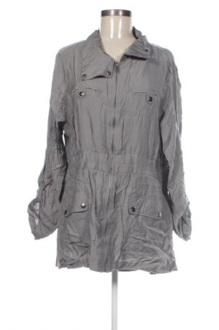 Damenjacke Crossroads, Größe M, Farbe Grau, Preis € 47,99