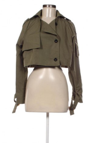 Damenjacke DAZY, Größe S, Farbe Grün, Preis 33,99 €