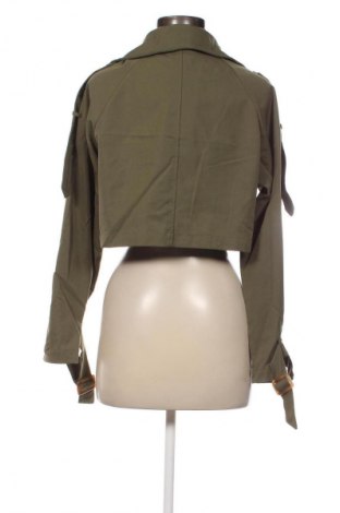Damenjacke DAZY, Größe S, Farbe Grün, Preis 33,99 €