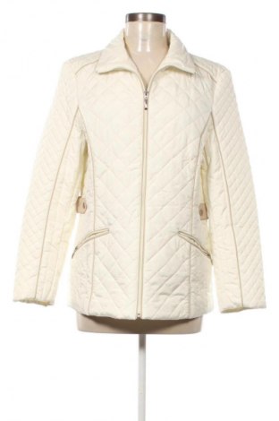Damenjacke Damart, Größe M, Farbe Ecru, Preis € 13,99