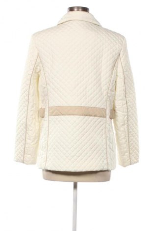 Damenjacke Damart, Größe M, Farbe Ecru, Preis € 13,99