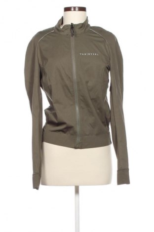 Damenjacke Decathlon, Größe M, Farbe Grün, Preis € 33,99