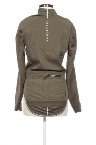 Damenjacke Decathlon, Größe M, Farbe Grün, Preis € 33,99