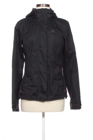 Damenjacke Decathlon, Größe XS, Farbe Schwarz, Preis € 13,99