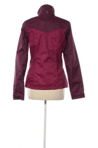 Kurtka damska Decathlon, Rozmiar XS, Kolor Czerwony, Cena 157,99 zł