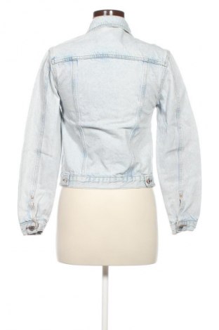 Dámská bunda  Denim&Co., Velikost XXS, Barva Modrá, Cena  629,00 Kč