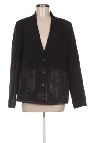 Damenjacke Desigual, Größe L, Farbe Mehrfarbig, Preis € 142,99