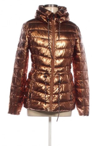 Damenjacke Desigual, Größe M, Farbe Braun, Preis € 59,34