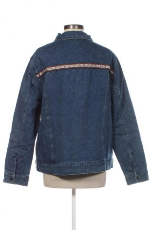 Dámská bunda  Desigual, Velikost XL, Barva Modrá, Cena  1 779,00 Kč
