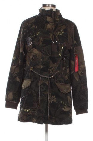 Kurtka damska Desigual, Rozmiar M, Kolor Kolorowy, Cena 869,99 zł