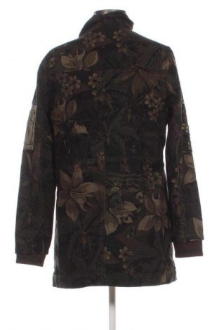 Kurtka damska Desigual, Rozmiar M, Kolor Kolorowy, Cena 869,99 zł