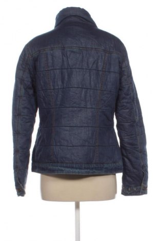 Dámská bunda  Desigual, Velikost L, Barva Modrá, Cena  3 299,00 Kč