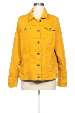 Damenjacke Dreamstar, Größe XL, Farbe Gelb, Preis € 33,99