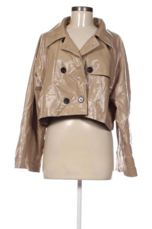 Damenjacke ELEH, Größe XS, Farbe Beige, Preis € 61,99