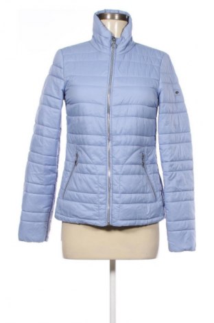 Γυναικείο μπουφάν Edc By Esprit, Μέγεθος M, Χρώμα Μπλέ, Τιμή 17,99 €