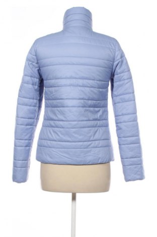 Γυναικείο μπουφάν Edc By Esprit, Μέγεθος M, Χρώμα Μπλέ, Τιμή 17,99 €