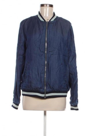 Női dzseki Edc By Esprit, Méret M, Szín Kék, Ár 13 604 Ft