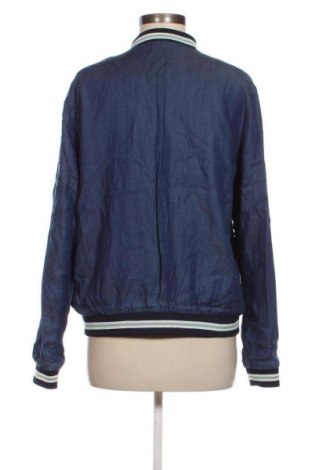 Női dzseki Edc By Esprit, Méret M, Szín Kék, Ár 13 604 Ft