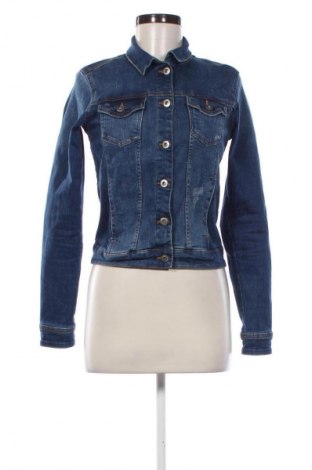 Dámska bunda  Edc By Esprit, Veľkosť S, Farba Modrá, Cena  52,70 €