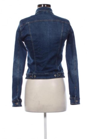 Dámska bunda  Edc By Esprit, Veľkosť S, Farba Modrá, Cena  52,70 €