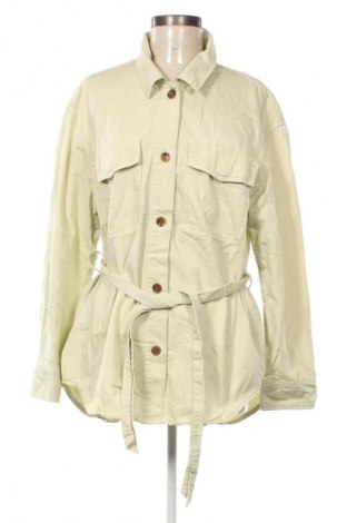 Dámská bunda  Edc By Esprit, Velikost L, Barva Zelená, Cena  989,00 Kč