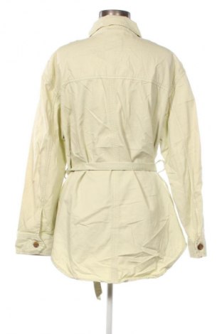Dámská bunda  Edc By Esprit, Velikost L, Barva Zelená, Cena  989,00 Kč