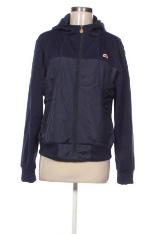 Női dzseki Ellesse, Méret XL, Szín Kék, Ár 18 349 Ft