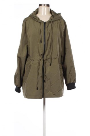 Damenjacke Emery rose, Größe 3XL, Farbe Grün, Preis 33,99 €