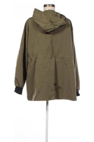 Damenjacke Emery rose, Größe 3XL, Farbe Grün, Preis 33,99 €