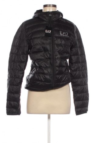 Damenjacke Emporio Armani, Größe M, Farbe Schwarz, Preis € 334,96