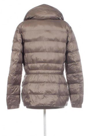 Дамско яке Emporio Armani, Размер XL, Цвят Бежов, Цена 299,99 лв.