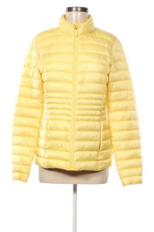 Damenjacke Essentials by Tchibo, Größe S, Farbe Gelb, Preis € 30,99