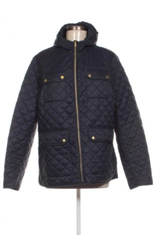 Damenjacke Essentials by Tchibo, Größe XL, Farbe Blau, Preis € 33,99