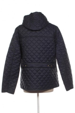 Damenjacke Essentials by Tchibo, Größe XL, Farbe Blau, Preis € 33,99