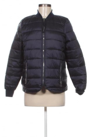 Damenjacke Essentials by Tchibo, Größe XS, Farbe Blau, Preis € 32,99