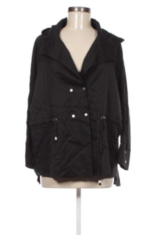 Γυναικείο μπουφάν Fashion, Μέγεθος 3XL, Χρώμα Μαύρο, Τιμή 28,99 €