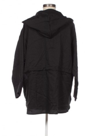 Γυναικείο μπουφάν Fashion, Μέγεθος 3XL, Χρώμα Μαύρο, Τιμή 28,99 €