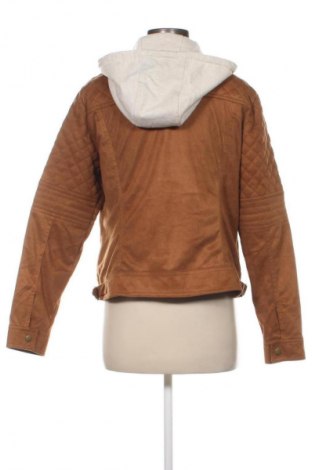 Dámska bunda  Fb Sister, Veľkosť XL, Farba Hnedá, Cena  11,95 €