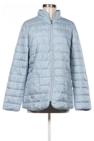 Damenjacke Fiora Blue, Größe L, Farbe Blau, Preis € 13,99