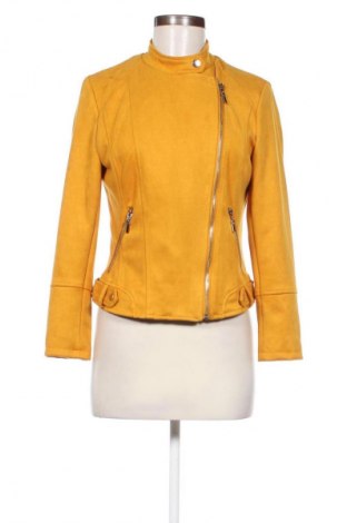 Damenjacke Fisherfield, Größe M, Farbe Gelb, Preis € 25,00