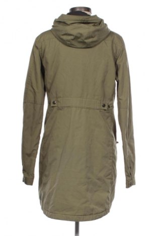 Női dzseki Fjallraven, Méret S, Szín Zöld, Ár 35 581 Ft