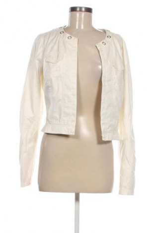 Damenjacke Flame, Größe L, Farbe Weiß, Preis € 33,99