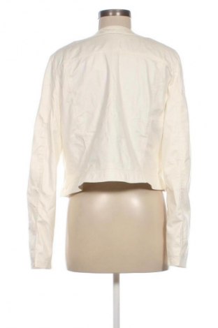 Damenjacke Flame, Größe L, Farbe Weiß, Preis € 33,99