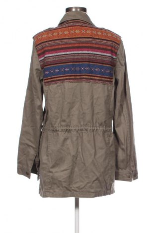 Dámská bunda  Forever 21, Velikost M, Barva Popelavě růžová, Cena  519,00 Kč