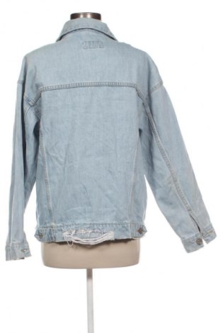 Damenjacke Forever 21, Größe M, Farbe Blau, Preis 23,99 €