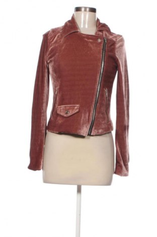 Damenjacke Forever 21, Größe S, Farbe Braun, Preis € 11,99