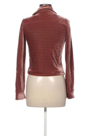 Damenjacke Forever 21, Größe S, Farbe Braun, Preis € 11,99